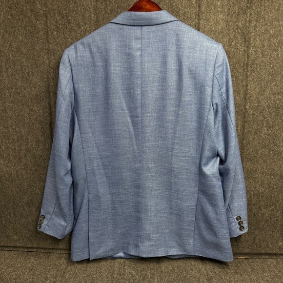 Tazzio Men’s fashion Sport Coat - Picture 2 of 6